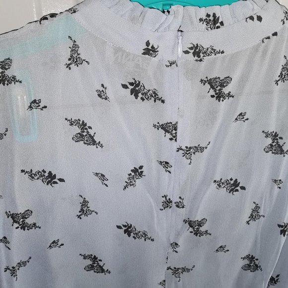 GANNI TOP - Picture 7 of 9